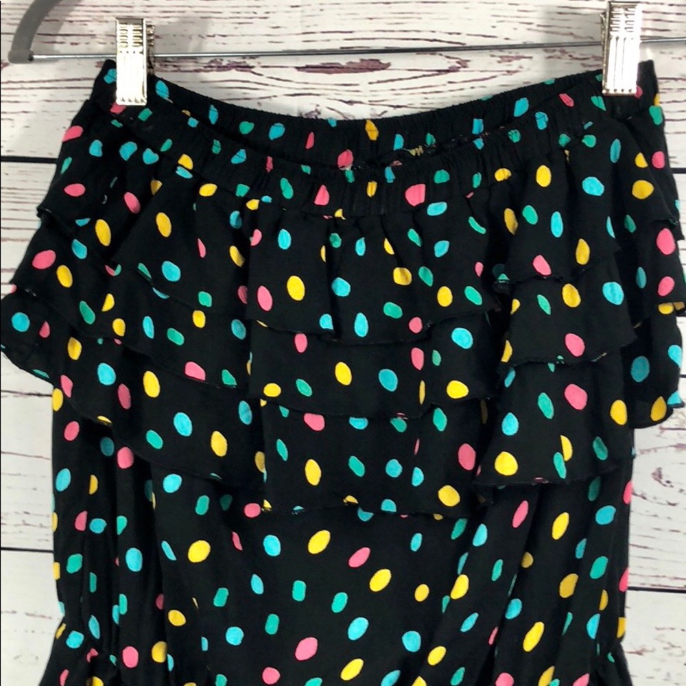 American Rag Romper - Picture 2 of 7